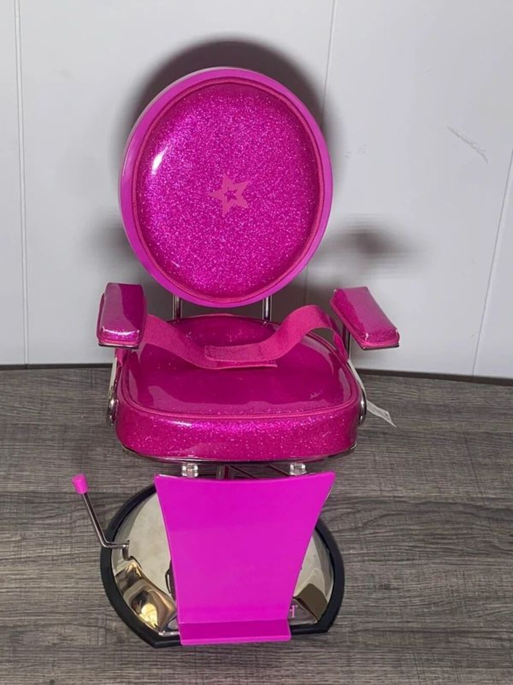 American Girl Doll Styling Chair